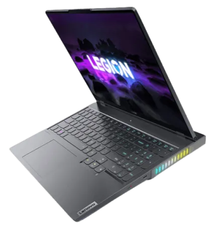 Ремонт Lenovo в Кемерово - специализированный сервисный центр