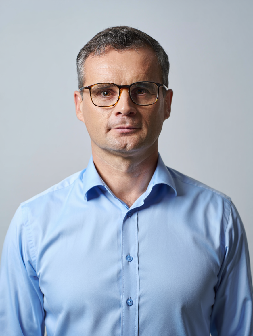 Назаровский Тихон Олегович